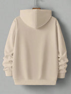 Dragon Hoodie -Biege